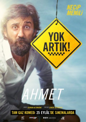 Yok Artik