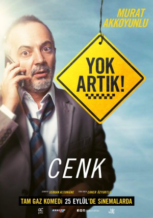 Yok Artik