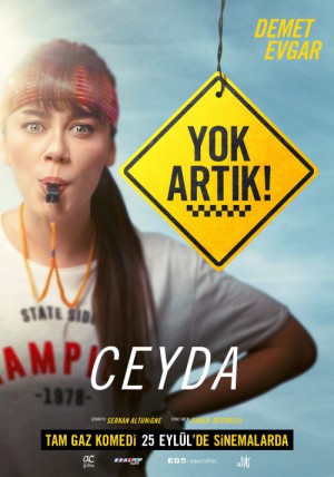 Yok Artik
