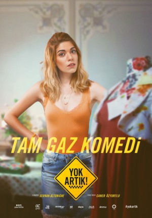 Yok Artik