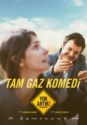 Yok Artik