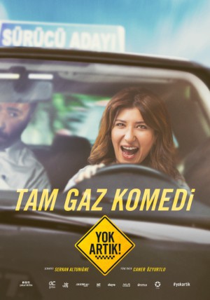Yok Artik