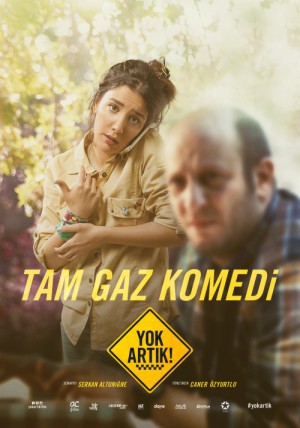 Yok Artik
