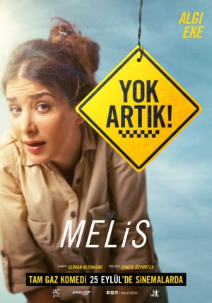 Yok Artik