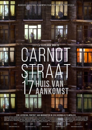 Carnotstraat 17: Huis van Aankomst