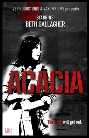 Acacia