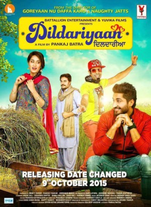 Dildariyaan