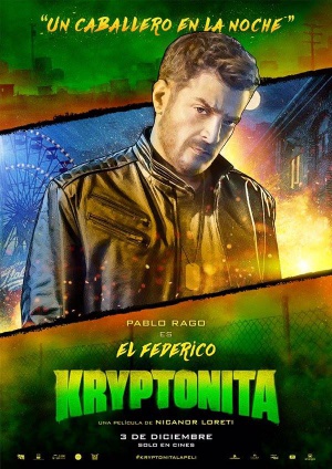 Kryptonita