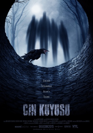 Cin Kuyusu