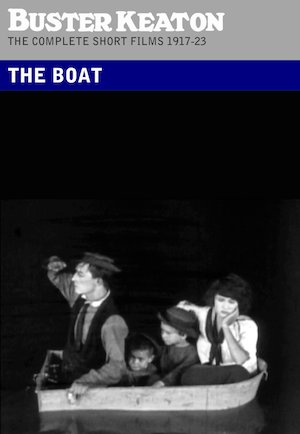 The Boat