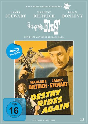 Blu-Ray