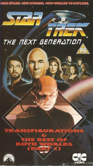 VHS