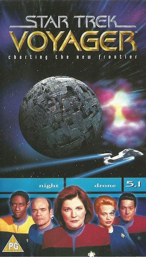 VHS