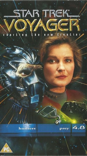 VHS
