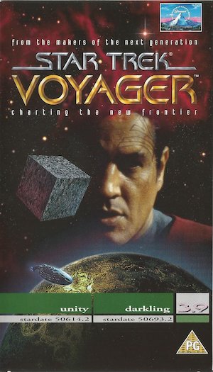 VHS