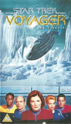 VHS
