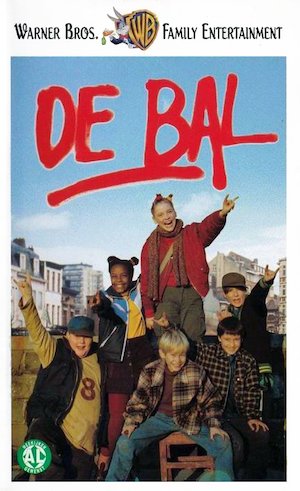 De bal