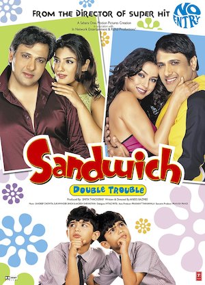 Sandwich