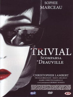 DVD