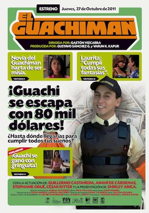 El Guachiman