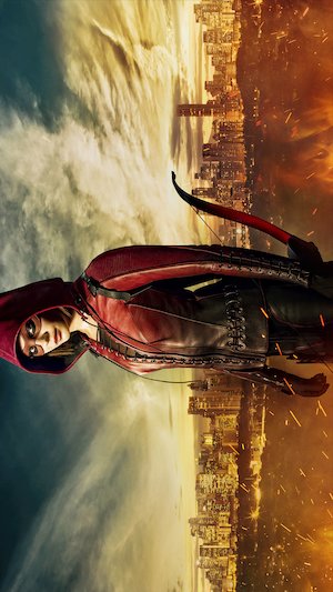Arrow