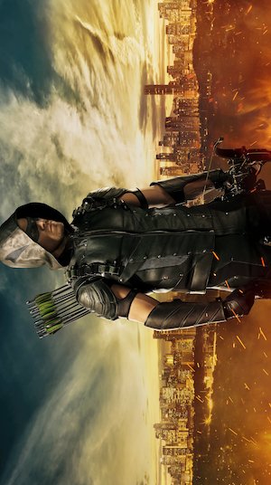 Arrow
