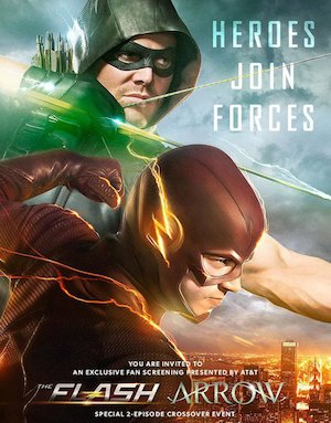 Arrow