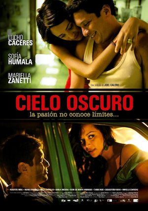 Cielo Oscuro