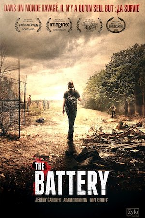 The Battery