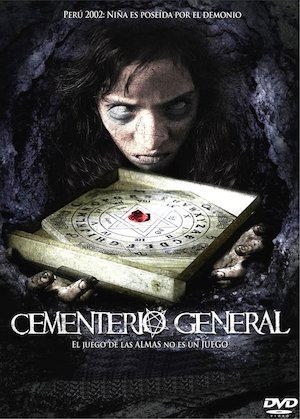 Cementerio General