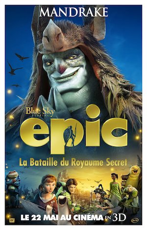 Epic
