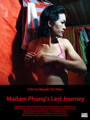 Chuyen di cuoi cùng cua chi Phung