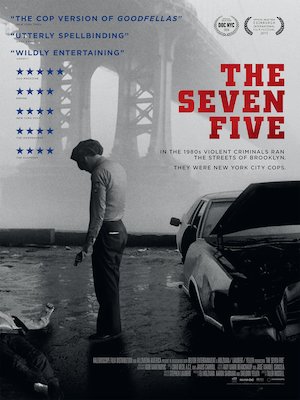 The Seven Five