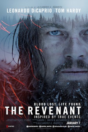 The Revenant