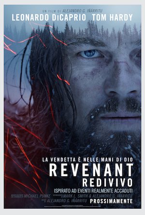 The Revenant