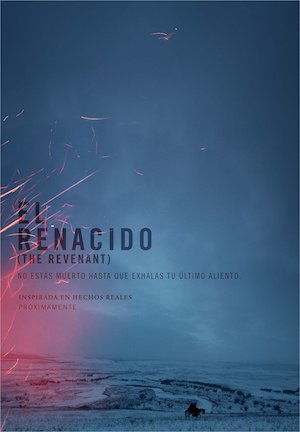 The Revenant