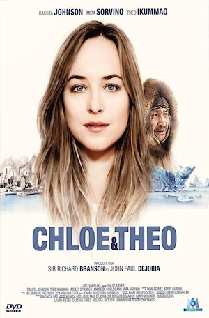 Chloe & Theo