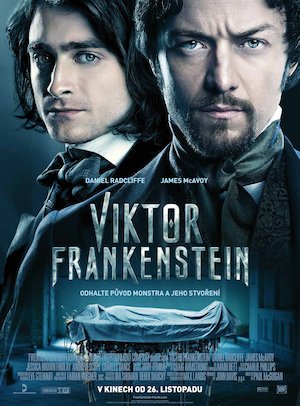 Victor Frankenstein