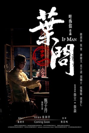 Yip Man 3