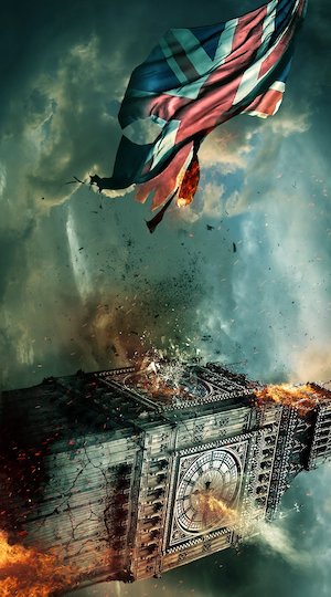 London Has Fallen