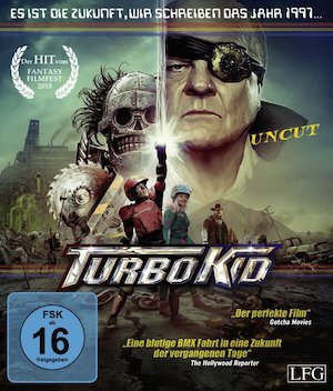 Turbo Kid