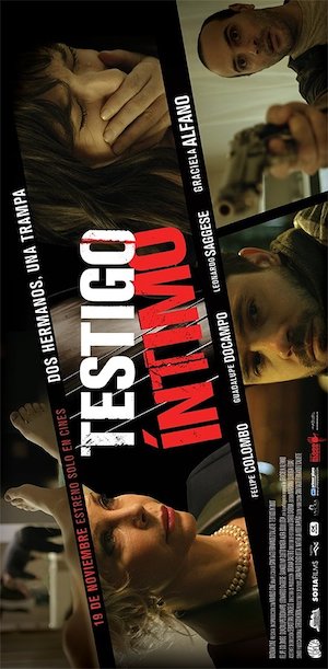 Testigo Íntimo
