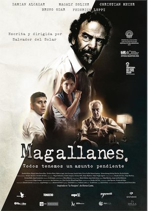 Magallanes