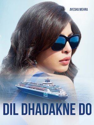 Dil Dhadakne Do