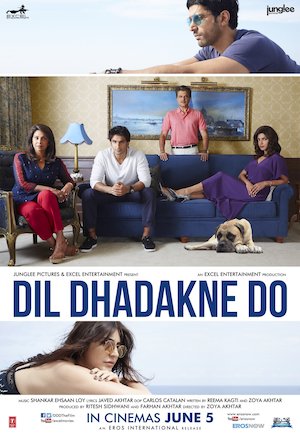 Dil Dhadakne Do