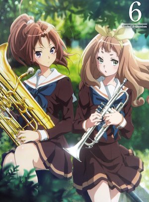 Hibike! Euphonium