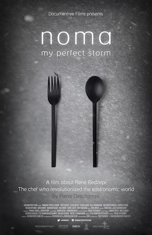 Noma My Perfect Storm