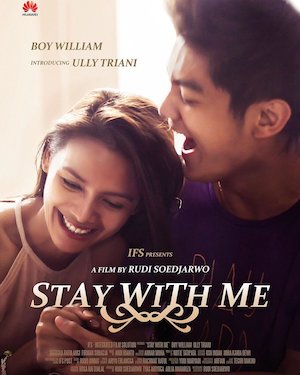 Stay with Me