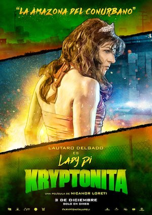 Kryptonita