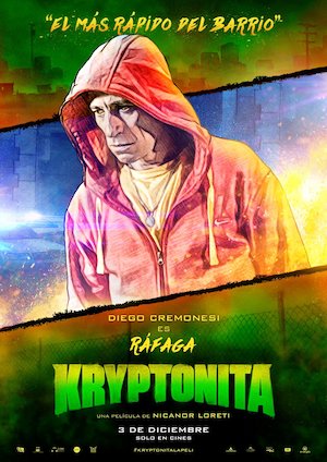 Kryptonita